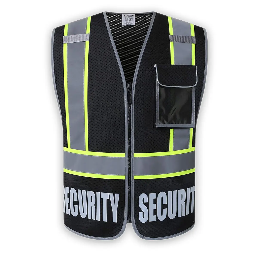 Security Vest