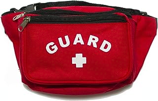 Employee Fanny Pack (DL)