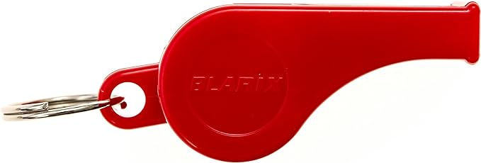 Employee Whistle (DL)