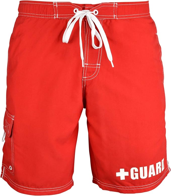 Employee Shorts (DL)