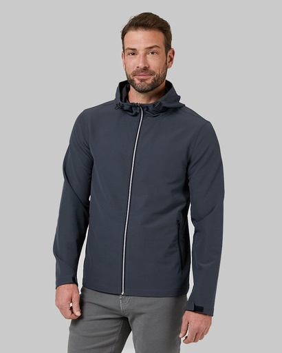 Employee Jacket (DL)