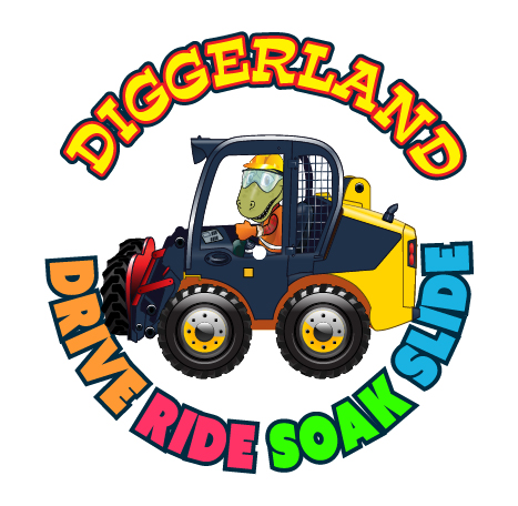 Diggerland